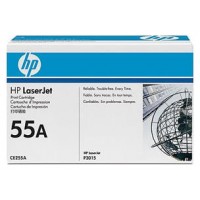 TONER HP 5A NEGRO 6000PAG