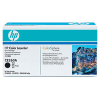 Toner hp 647a ce260a negro cp4525dn-38MR Toner hp 647a ce260a negro cp4525dn