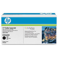 Toner hp 649x negro-61MR Toner hp 649x negro