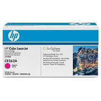 Toner hp 648a ce263a magenta ce263a-73MR Toner hp 648a ce263a magenta ce263a