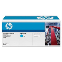 Toner hp ce271a cian 15000 páginas-92MR Toner hp ce271a cian 15000 páginas