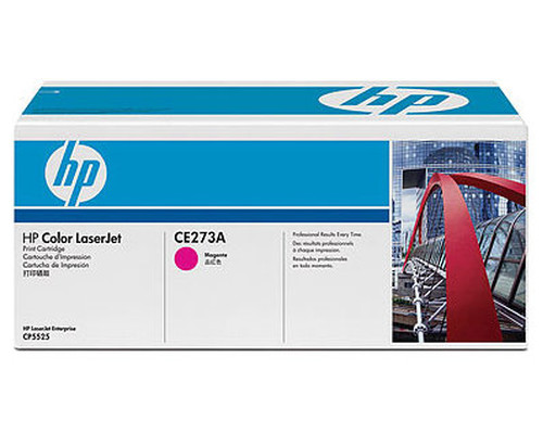 Toner hp ce273a magenta 15000 p&aacute;ginas