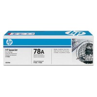 TONER HP 78A PACK AHORRO NEGRO X 2