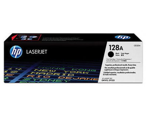 TONER HP 128A NEGRO