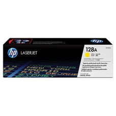 TONER HP 128A AMARILLO