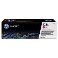 TONER HP 128A MAGENTA LASERJET PRINTCART·