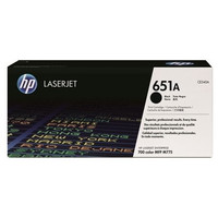 Toner hp laserjet interprise 651a negro-42MR Toner hp laserjet interprise 651a negro