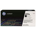 Toner hp laserjet interprise 651a negro