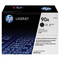 TONER HP 90A NEGRO 1000PAG