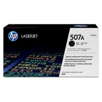 TONER HP 507A NEGRO