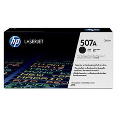 TONER HP 507A NEGRO