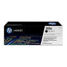 TONER HP 305X NEGRO 4000PAG