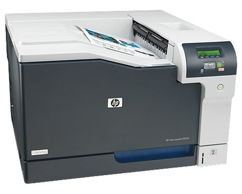 Impresora hp laser color laserjet cp5225