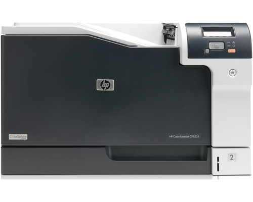 Impresora hp laser color laserjet cp5225dn