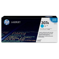 Toner hp ce741a cian 7300 paginas-67MR Toner hp ce741a cian 7300 paginas
