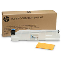 Kit hp recogida t&oacute;ner color laserjet