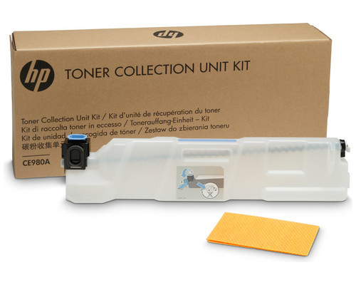 Kit hp recogida tóner color laserjet-MR7 Kit hp recogida tóner color laserjet