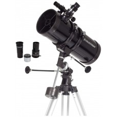 TELESCOPIO CELESTRON POWERSEEKER 127EQ