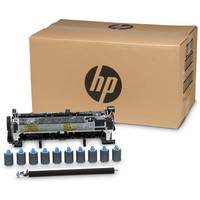 Kit mantenimiento hp laserjet enterprise 600-75MR Kit mantenimiento hp laserjet enterprise 600