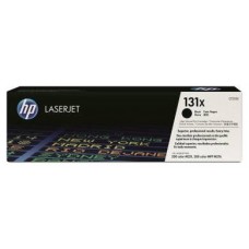 TONER HP 131X NEGRO