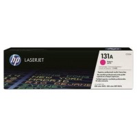 HP Tóner 131A Magenta