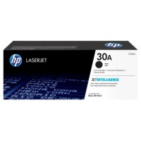 HP Tóner CF230A Negro