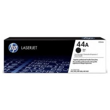 HP Tóner 44A  Negro