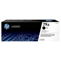 HP Tóner CF279A Negro