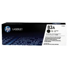 HP Tóner CF283A Negro