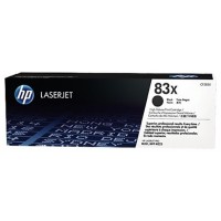 TONER HP 83X NEGRO 2200PAG