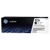 TONER HP 83X NEGRO 2200PAG