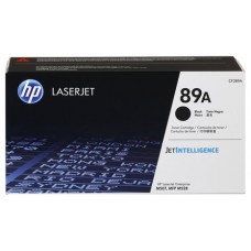 TONER HP 89A NEGRO