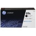 TONER HP 89A NEGRO