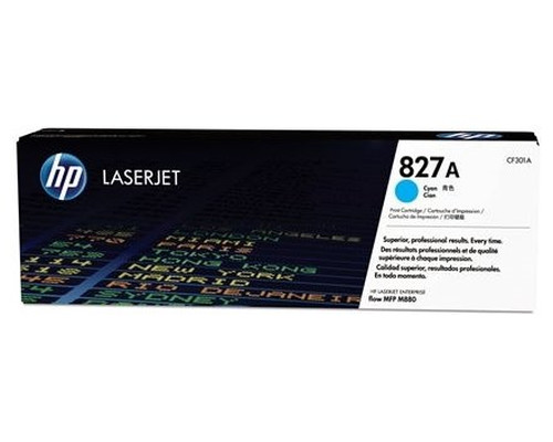 Toner hp 827a cf301a cian-MR116 Toner hp 827a cf301a cian