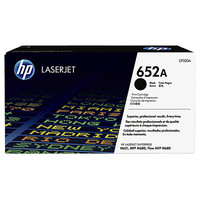 Toner hp 652a negro-51MR Toner hp 652a negro