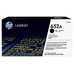 Toner hp 652a negro-MR51 Toner hp 652a negro