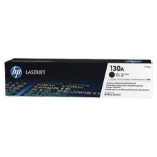 HP Tóner 130A Negro