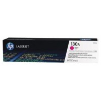 HP Tóner 130A Magenta