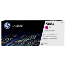 TONER HP 508A MAGENTA 5000PAG