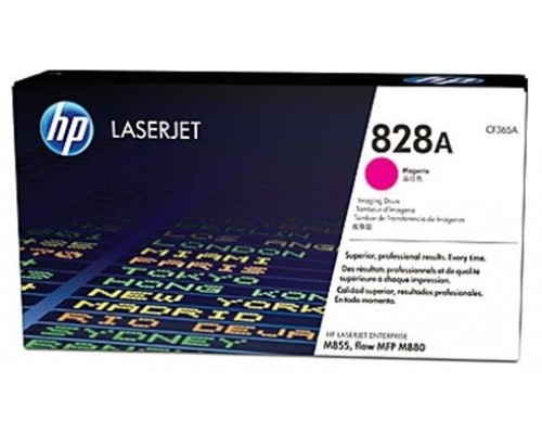 TONER HP 828A MAGENTA
