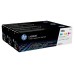 TONER HP 128A TRICOLOR