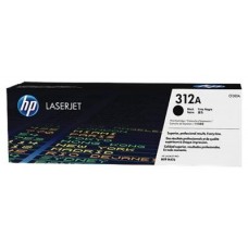 TONER HP 312A NEGRO