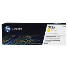 TONER HP 312A AMARILLO