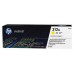 TONER HP 312A AMARILLO