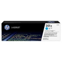 TONER HP 201X CIAN