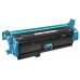 TONER HP 201X CIAN