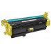 TONER HP 201X AMARILLO