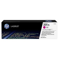 HP Tóner 201A  Magenta