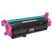 TONER HP 201X MAGENTA