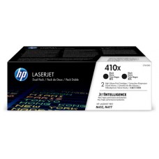 TONER HP 410X NEGRO